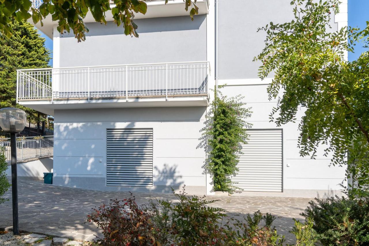 Lacasaceleste Osimo Εξωτερικό φωτογραφία