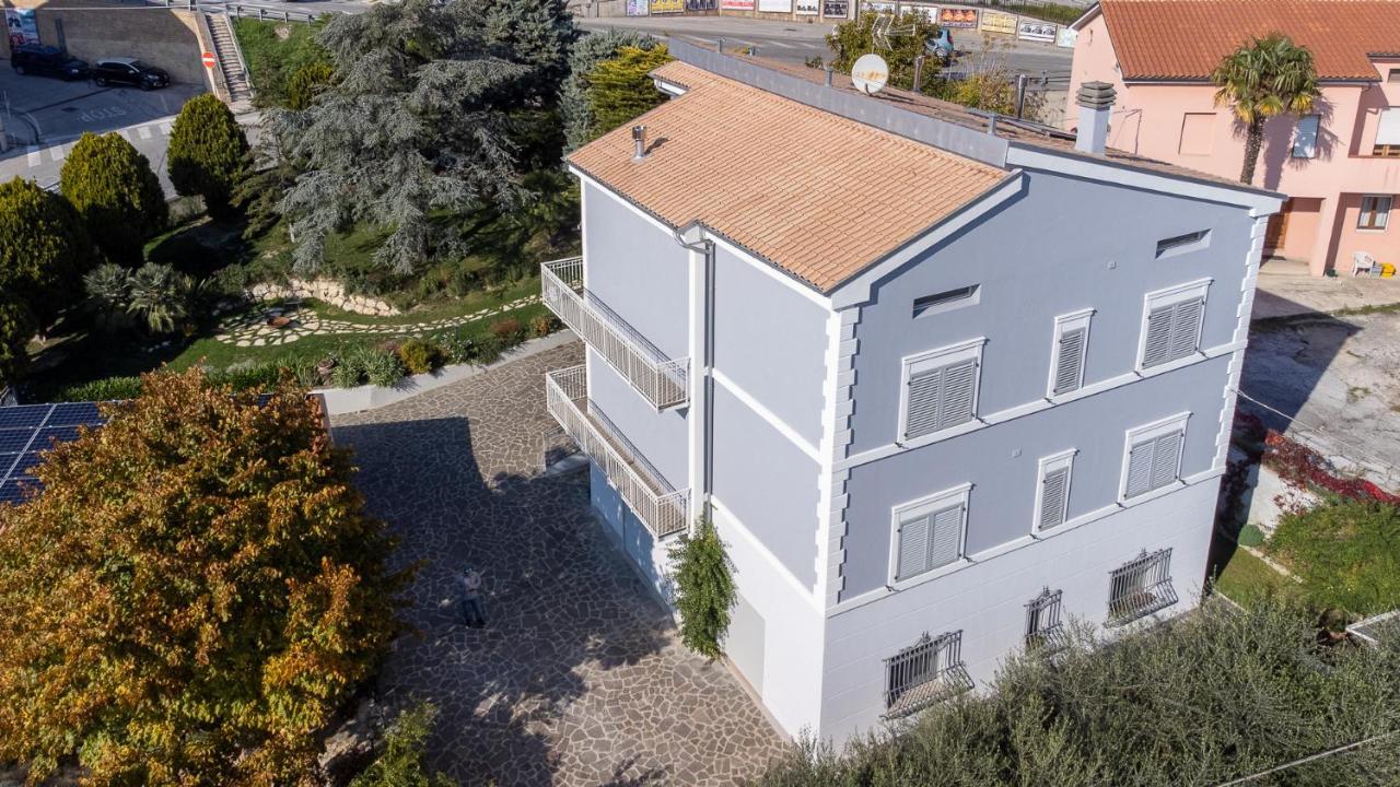 Lacasaceleste Osimo Εξωτερικό φωτογραφία