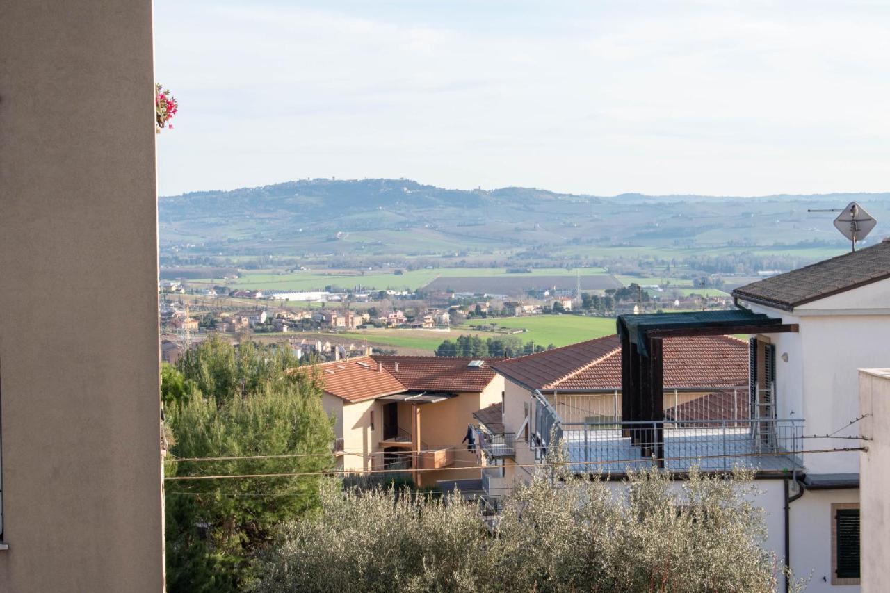Lacasaceleste Osimo Εξωτερικό φωτογραφία